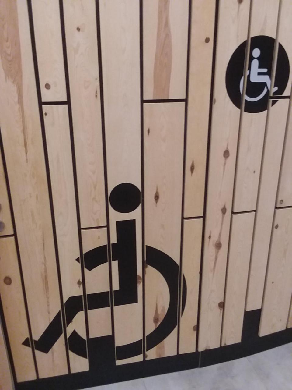 Albergue 밀라도이로 외부 사진